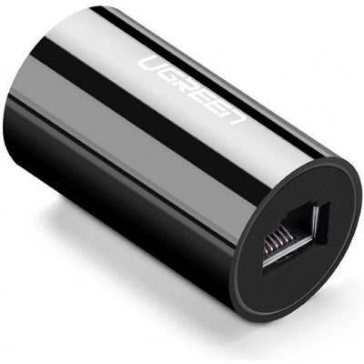 Ugreen Anti-Thunder RJ45 Ethernet Connector (Black) 30837 – Hledejceny.cz