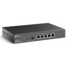 Access point či router TP-Link TL-ER7206