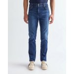 Wrangler Texas Slim Blue Jam 112378854 – Hledejceny.cz