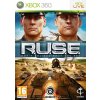 Hra na Xbox 360 R.U.S.E.