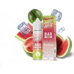 Just Juice Bar Range Shake & Vape Watermelon 10 ml – Zboží Mobilmania