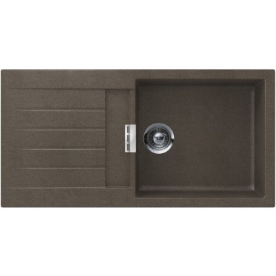 Schock Signus D-100L Bronze – Zboží Mobilmania