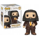 Funko Pop! 07 Harry Potter Rubeus Hagrid 15 cm – Sleviste.cz