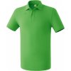 Dětské tričko Erima TEAMSPORT POLOKOŠILE zelená