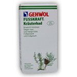 Gehwol Krauterbad bylinná koupel 400 g – Zboží Dáma