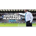 Football Manager 2014 – Hledejceny.cz