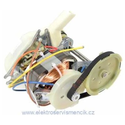 Kenwood motor do robotu FP KW686933 – Hledejceny.cz