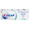 Zubní pasty Crest BACTERIA SHIELD AND GUM, 116 g
