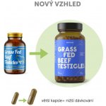 Nutriest Evropské býčí žlázy v grass fed kvalitě 270 kapslí – Hledejceny.cz