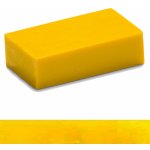 Enkaustický vosk žlutá středně 44 – Sleviste.cz