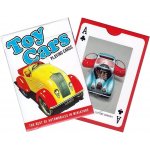 Piatnik Poker Toy Cars – Zbozi.Blesk.cz