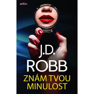 Znám tvou minulost – Zboží Mobilmania