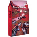Taste of the Wild Southwest Canyon 12,2 kg – Sleviste.cz