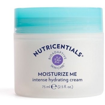 Nutricentials Moisturize Me Intense Hydrating Cream 75 ml