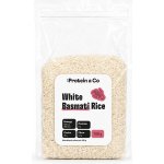 Protein a Co Rýže Basmati bílá 750 g – Zboží Mobilmania