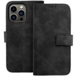 Pouzdro Forcell TENDER Samsung Galaxy A52 4G/5G / A52s, černé – Zboží Živě