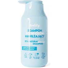 Holify hydratační šampon na vlasy 300 ml