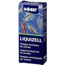 Hobby Liquizell startovací krmivo 50 ml