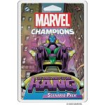FFG Marvel Champions: The Once and Future Kang Scenario Pack EN – Zboží Živě
