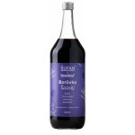 Sirupárna Domácí Borůvka & Šalvěj Sirup 1 l – Zboží Dáma