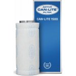 Can-Filters Can-Lite 1500 m3/h - 200 mm – Hledejceny.cz
