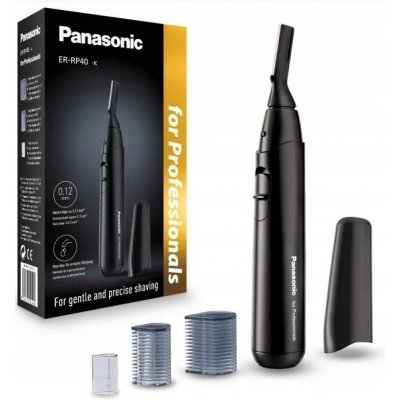 Panasonic ER-RP40 – Zbozi.Blesk.cz