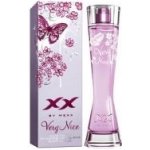 Mexx XX Very Nice toaletní voda dámská 20 ml – Hledejceny.cz