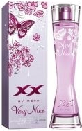 Mexx XX Very Nice toaletní voda dámská 20 ml