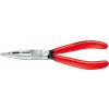 Kleště lisovací KNIPEX Elektrikářské kleště 160mm 1301160 1301160