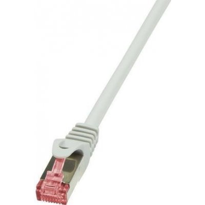 Logilink CQ2102S Patchcord Cat.6 S/FTP PIMF, 15m – Zboží Mobilmania