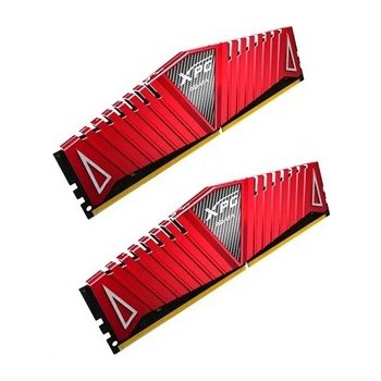 ADATA DDR4 16GB KIT 2400MHz CL16 AX4U2400W8G16-DRZ