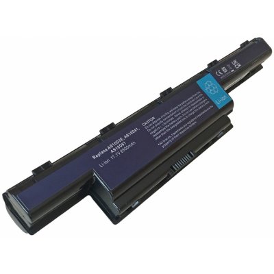 TRX AS10D31 6600 mAh baterie - neoriginální – Zbozi.Blesk.cz