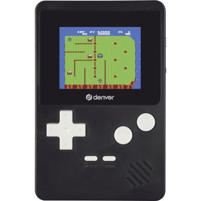 Denver GMP-290 – Hledejceny.cz