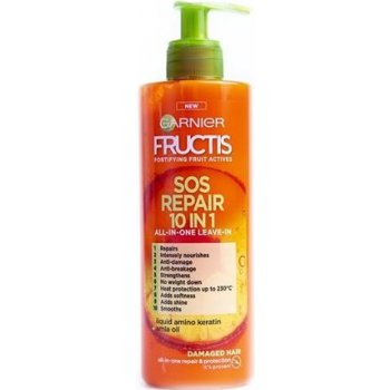 Garnier SOS Repair All-In-One Leave-In 400 ml