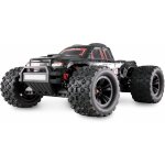 Amewi RC auto Hyper Go MTX10 MonsterTruck Brushless ARTR černé 1:10 – Sleviste.cz