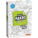 MINDOK MikroMakro Junior: Bláznivý park – Hledejceny.cz