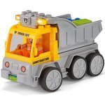 Revell Autíčko REVELL 23005 JUNIOR Dumper Truck 40 MHz – Hledejceny.cz