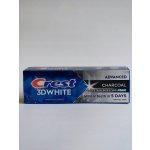 Crest 3D White Charcoal 136 g – Hledejceny.cz