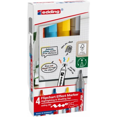 Edding 380 4S – Zbozi.Blesk.cz