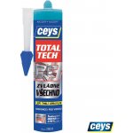 CEYS TOTAL TECH lepidlo a tmel 290 g modré – Hledejceny.cz
