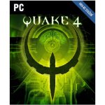 Quake 4 – Sleviste.cz
