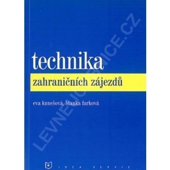 Technika zahraničních zájezdů