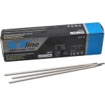 XTLine Rutilové 2 mm J421/20 2,5 kg – Hledejceny.cz