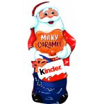 Kinder Mikuláš karamel 110 g – Sleviste.cz