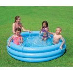 INTEX 59419 Crystal 114x25cm modrý – Sleviste.cz