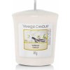 Svíčka Yankee Candle Vanilla 49 g