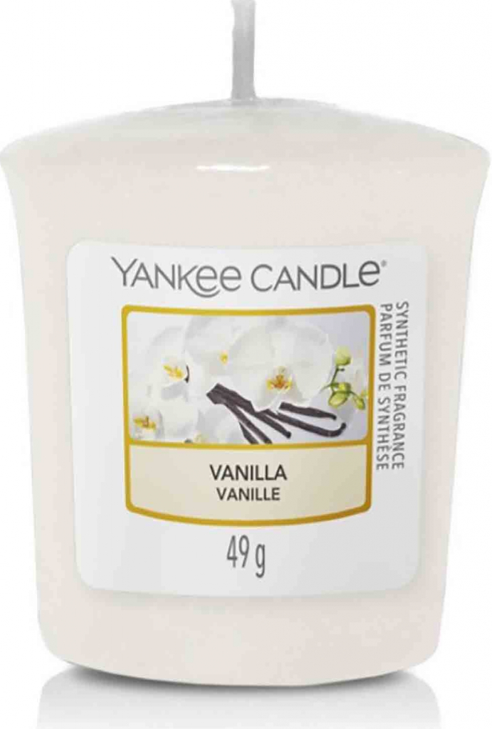 Yankee Candle Vanilla 49 g