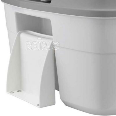 Porta Potti 165/365 Uchycení WC – Zboží Dáma