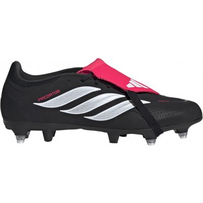 adidas Predator League Fold Over Tongue SG jr7893 – Zboží Mobilmania