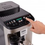 Delonghi Magnifica Duo ECAM332.80.SXB – Hledejceny.cz
